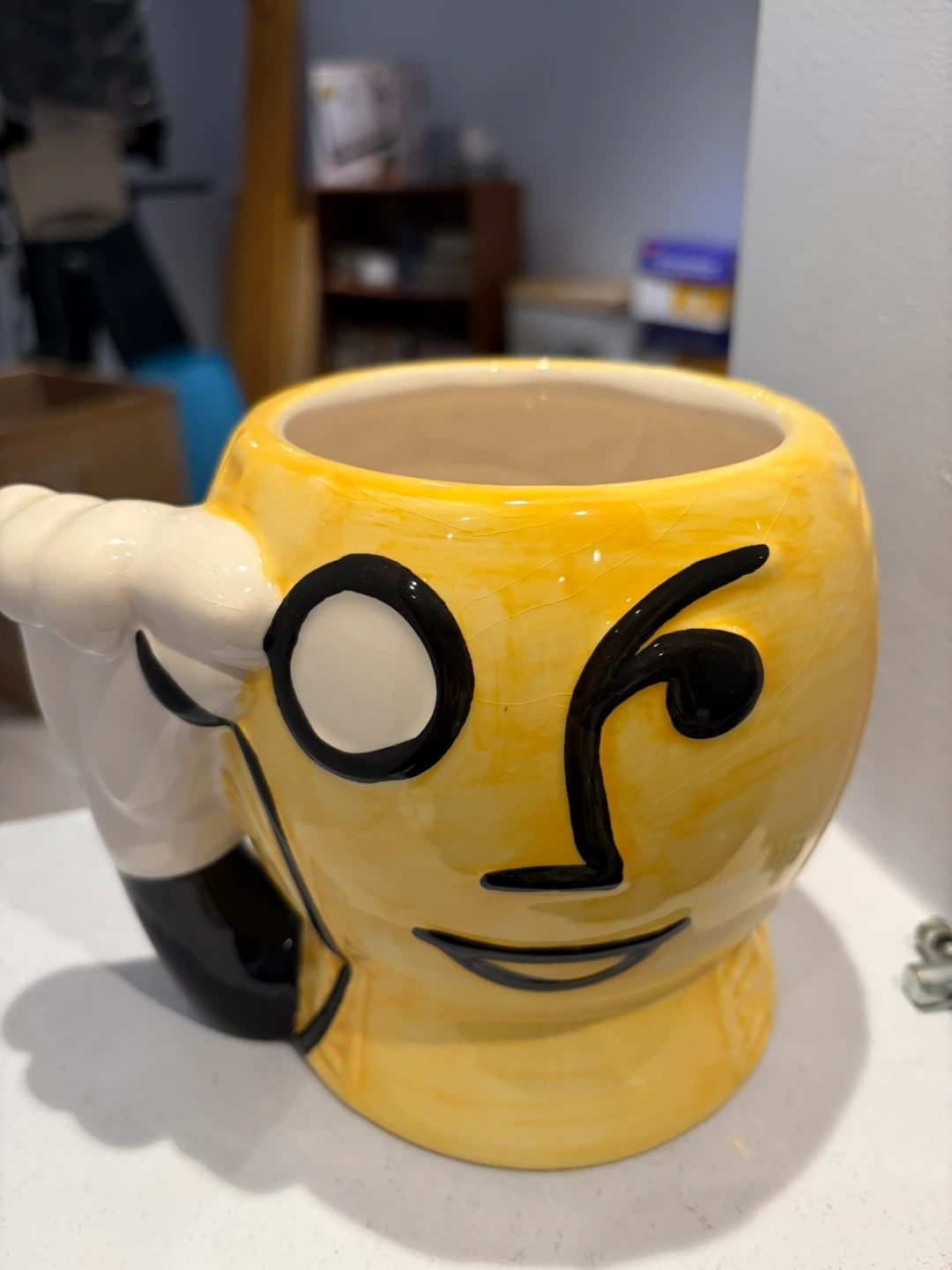 Mr. Peanut Jar ⚽ - photo 3