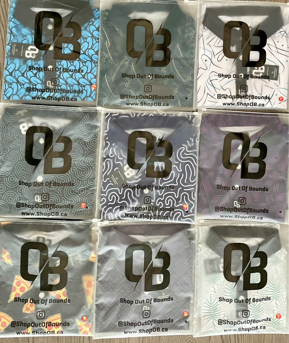 Father’s Day Gifts - Men’s Golf Polos - S to 4Xl - photo 2