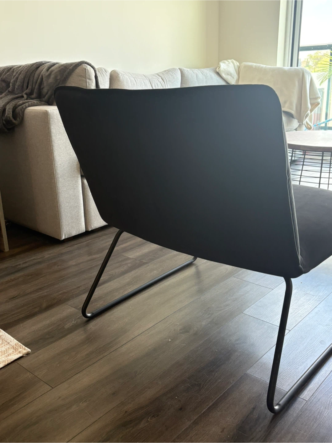 Black Chair - photo 4