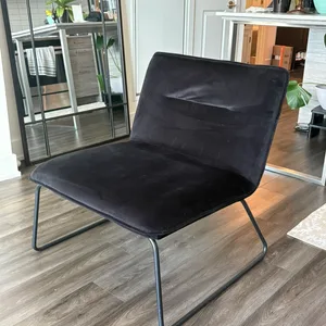 Black Chair