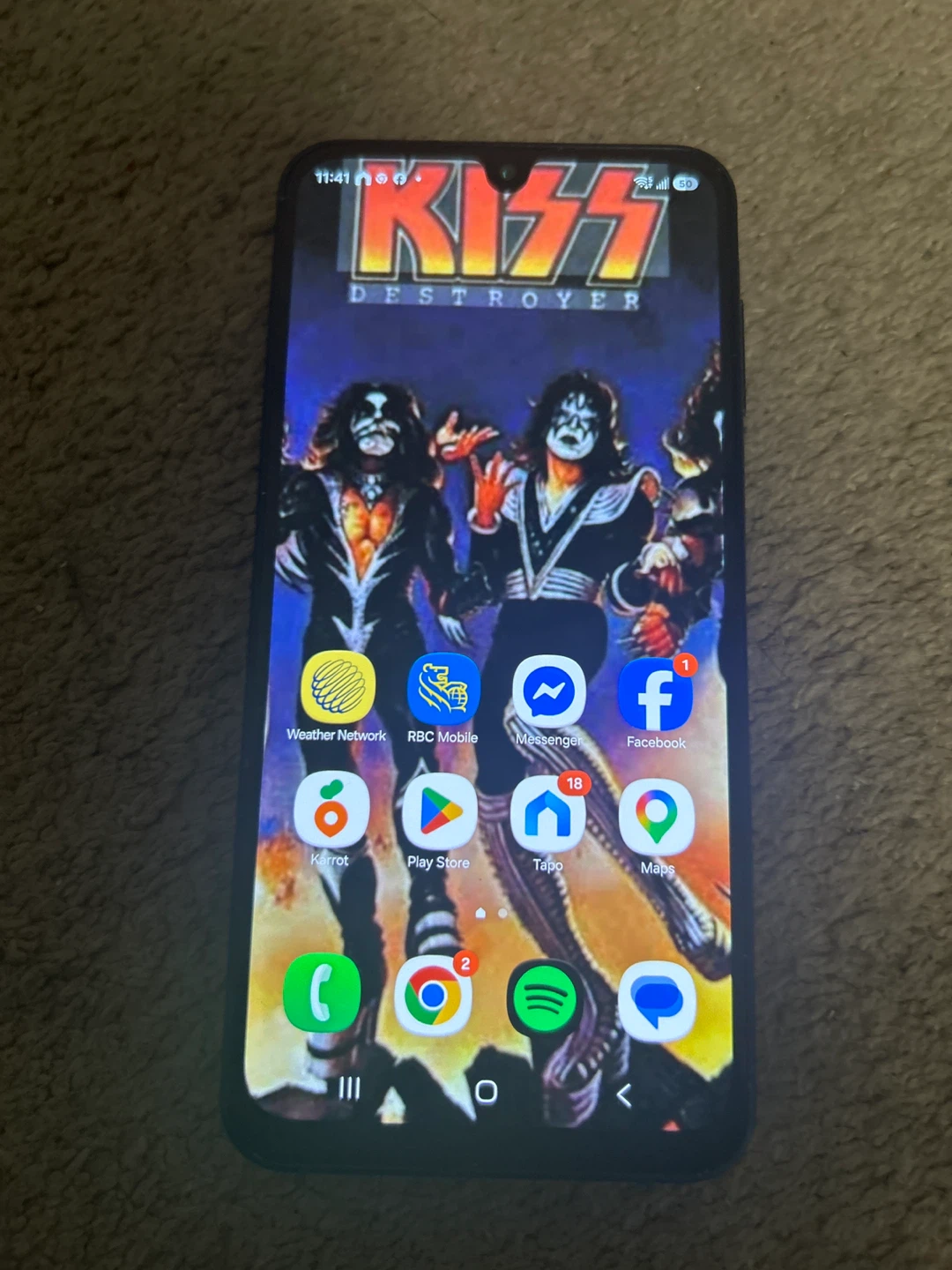 Samsung Galaxy A16 5G Phone - photo 2