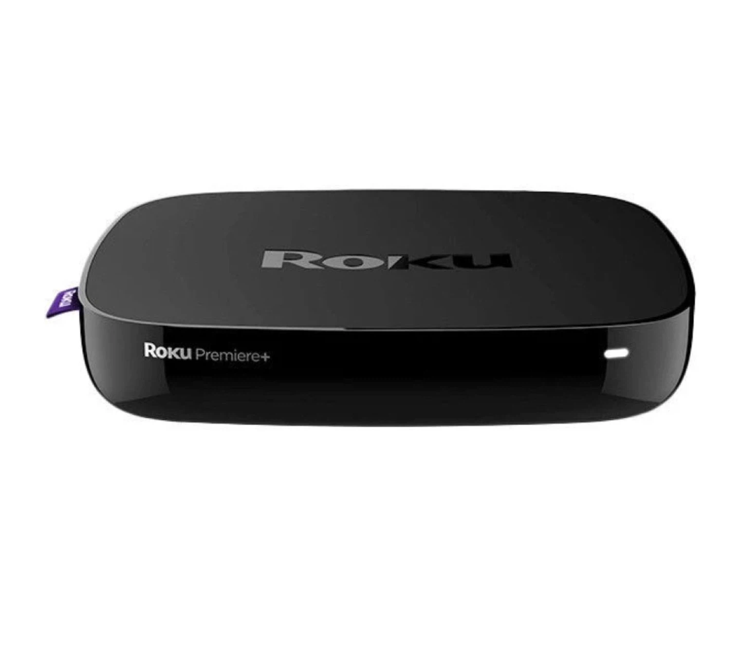 Roku Premiere+ Streaming Media Player