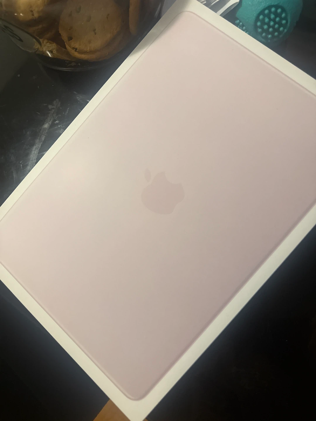 Apple MacBook Neo Laptop