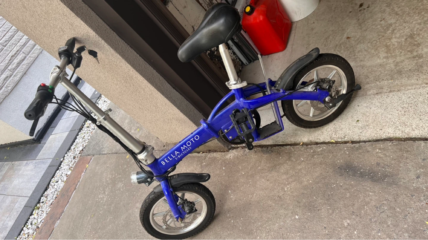 Bike