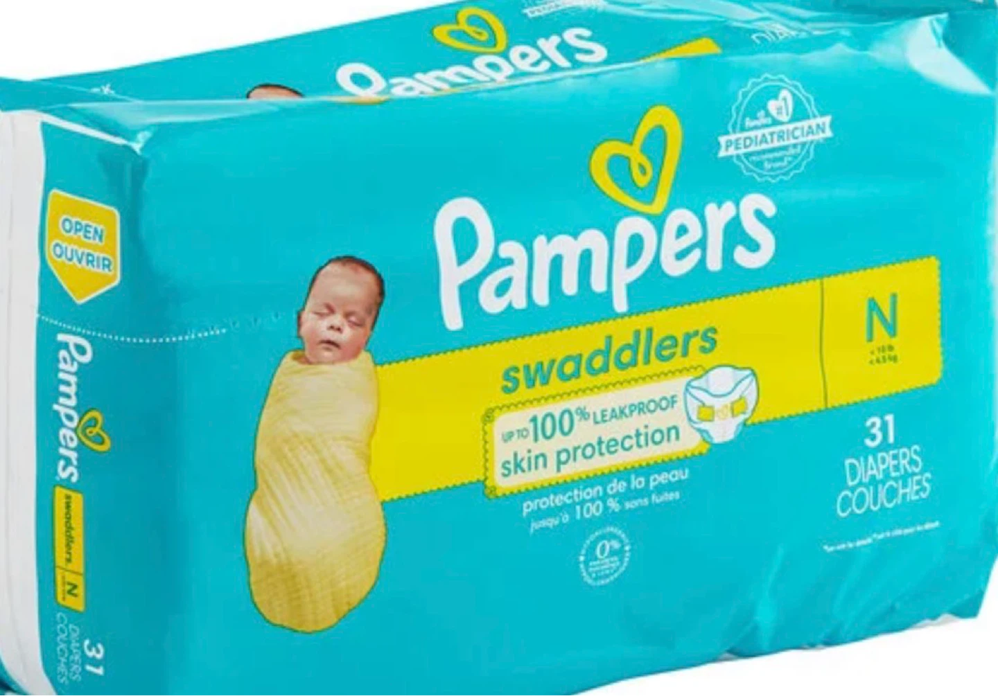Diapers