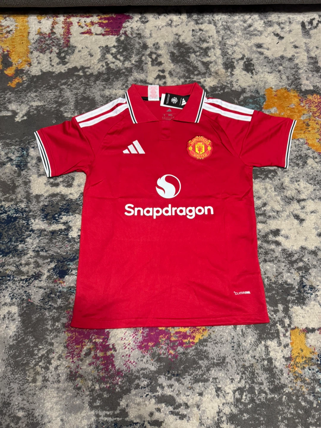 New!!! 26/27Manchester United FC Jersey
