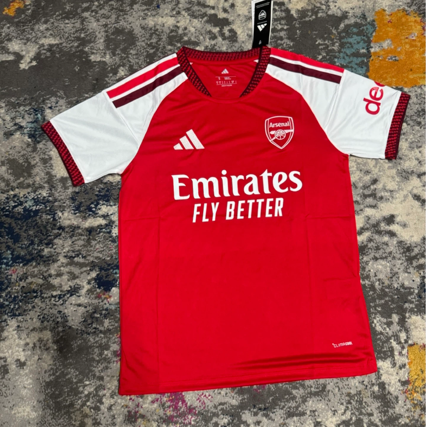 New!!! 26/27Arsenal FC 26/27 jersey