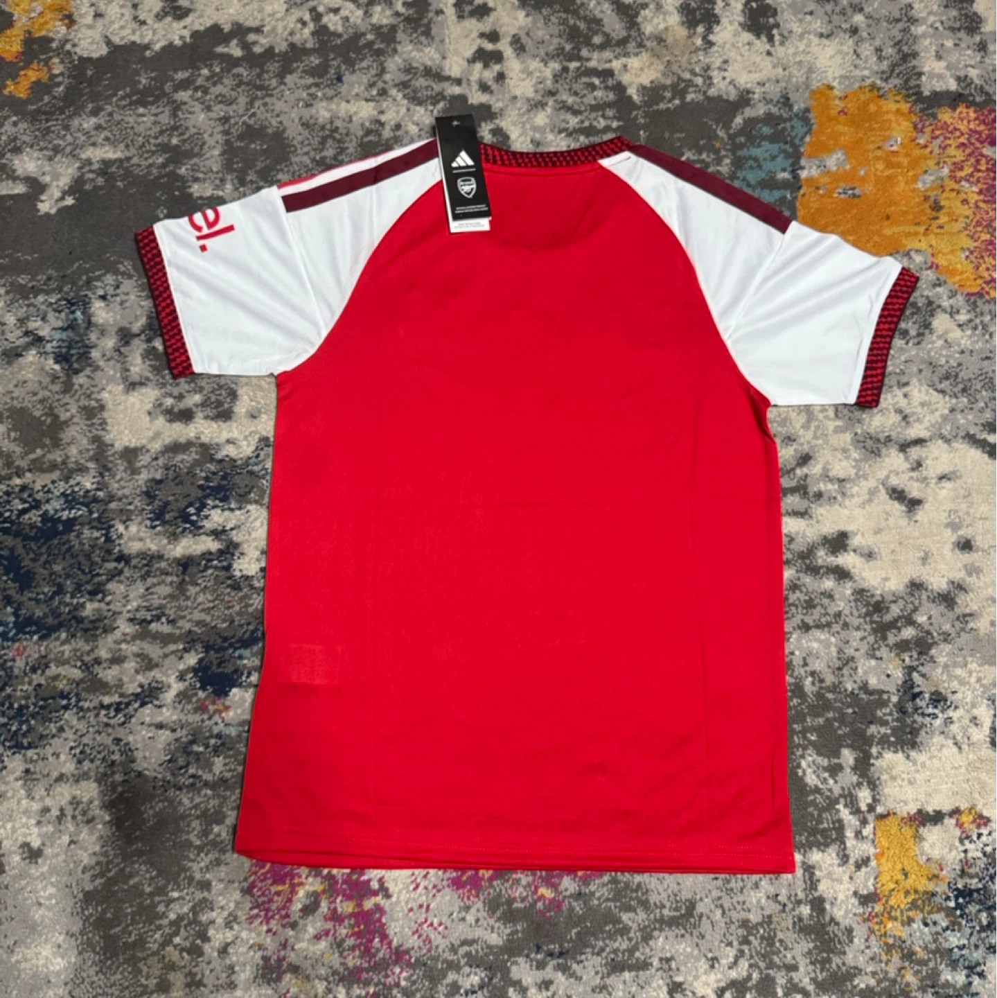 New!!! 26/27Arsenal FC 26/27 jersey - photo 2