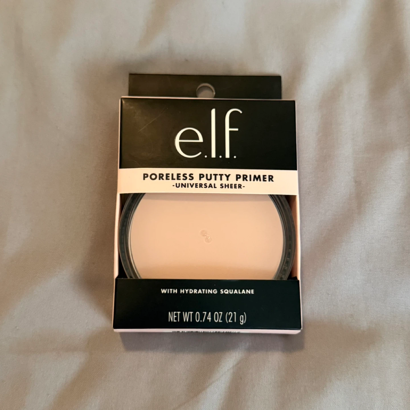 ELF Poreless Putty Primer