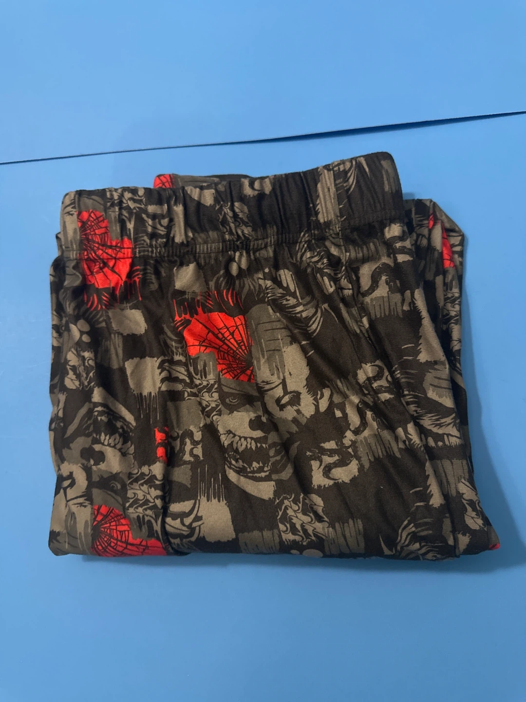 Men's Pyjama Pants - photo 3