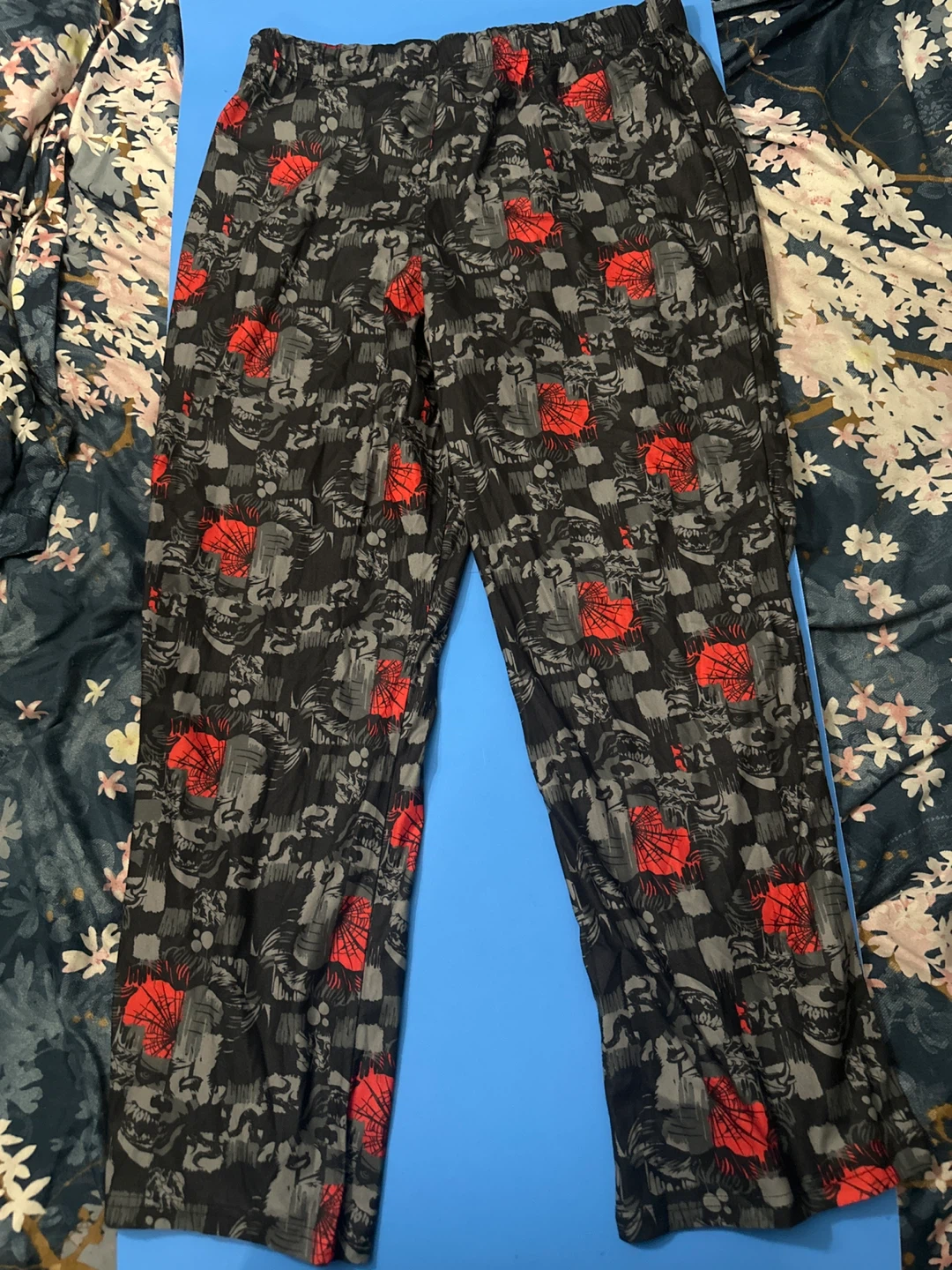 Men's Pyjama Pants - photo 2