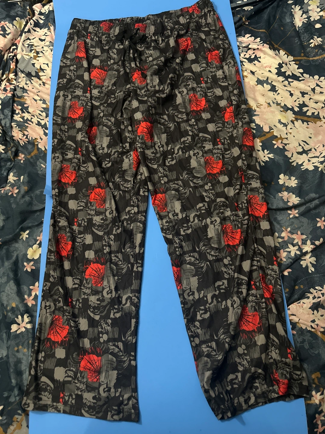 Men's Pyjama Pants