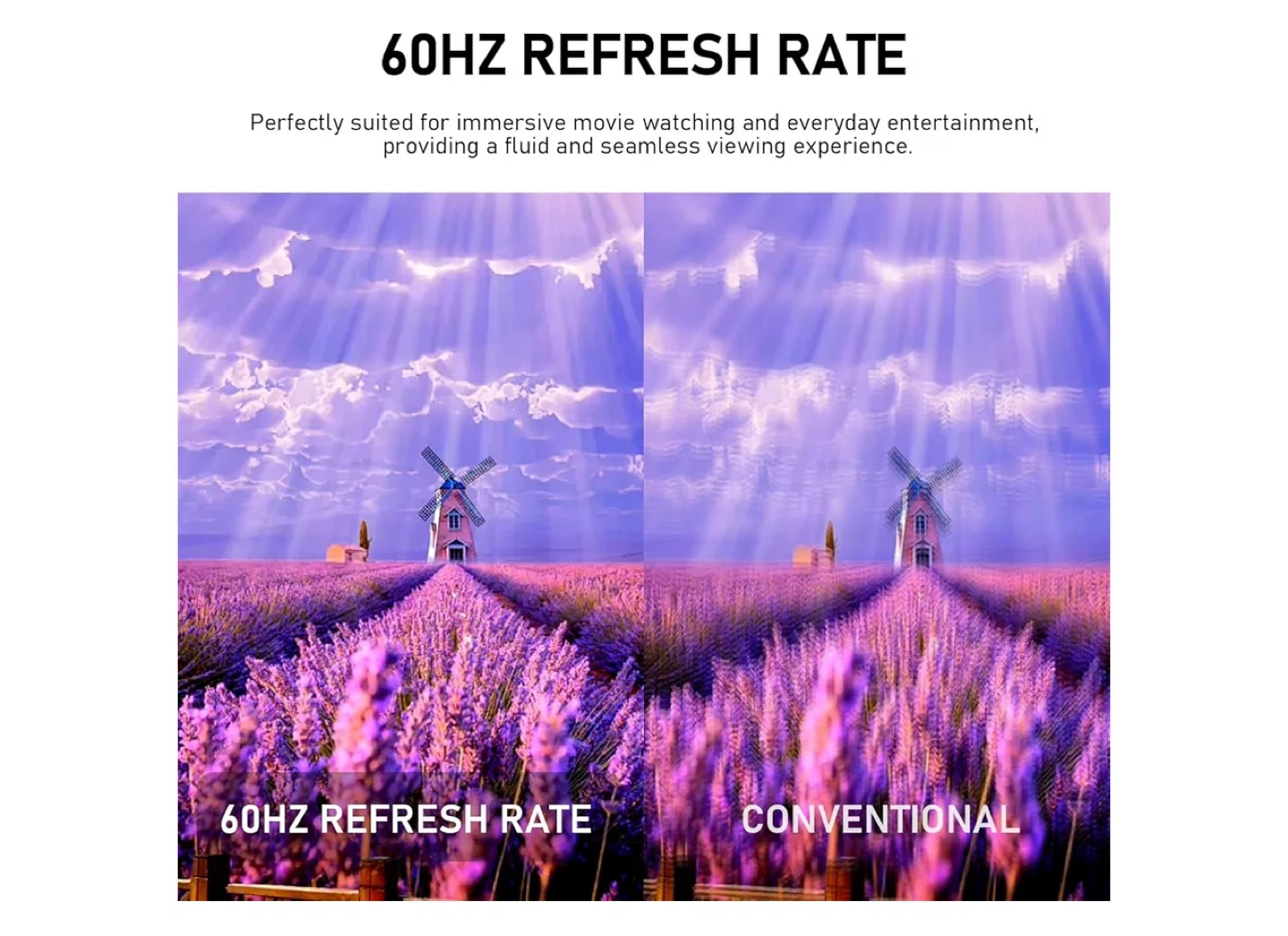 28" 4K UHD IPS Monitor - photo 5