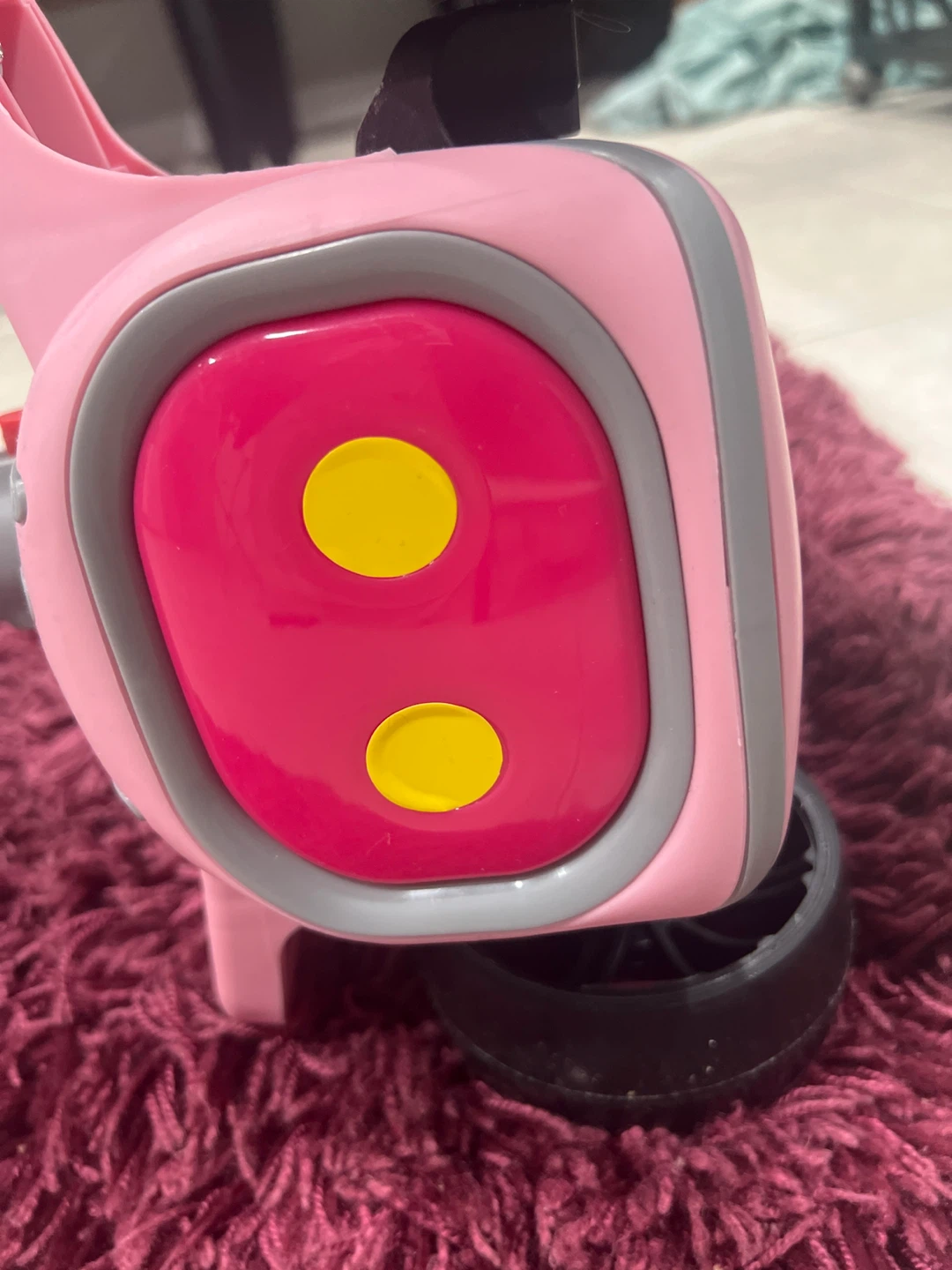 Pink 3-Wheel Scooter for Kids⚽️ - photo 3