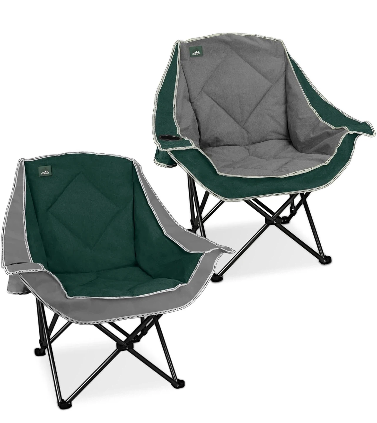 Camping Chairs oversized