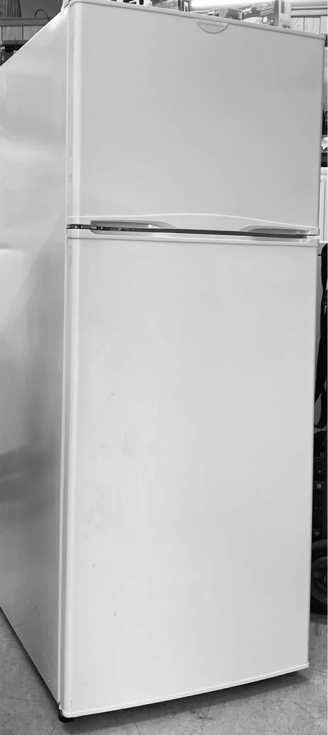 Apartment Fridge