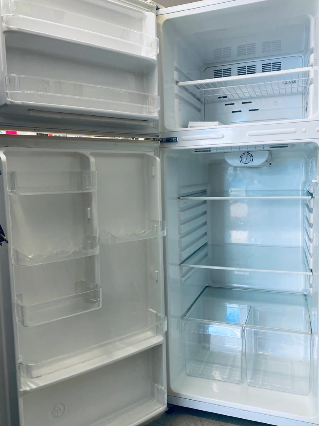 Apartment Fridge - photo 2