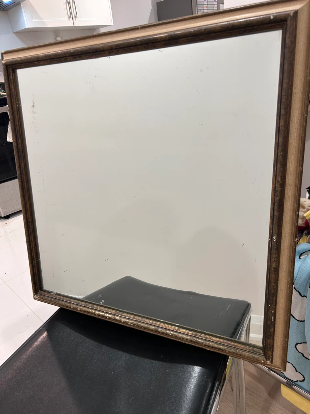 Vintage Mirror