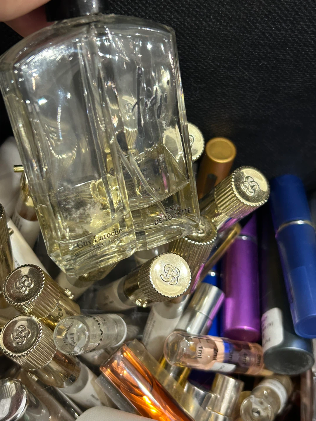 Box of Perfume - photo 5
