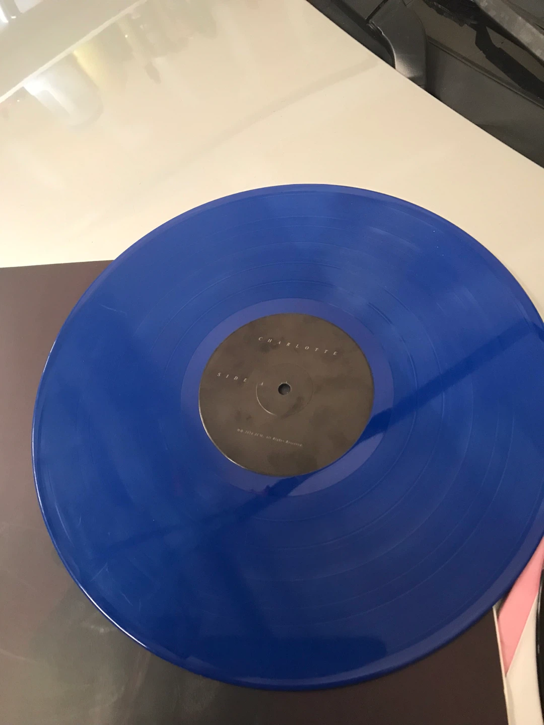 vinyl records! - photo 3