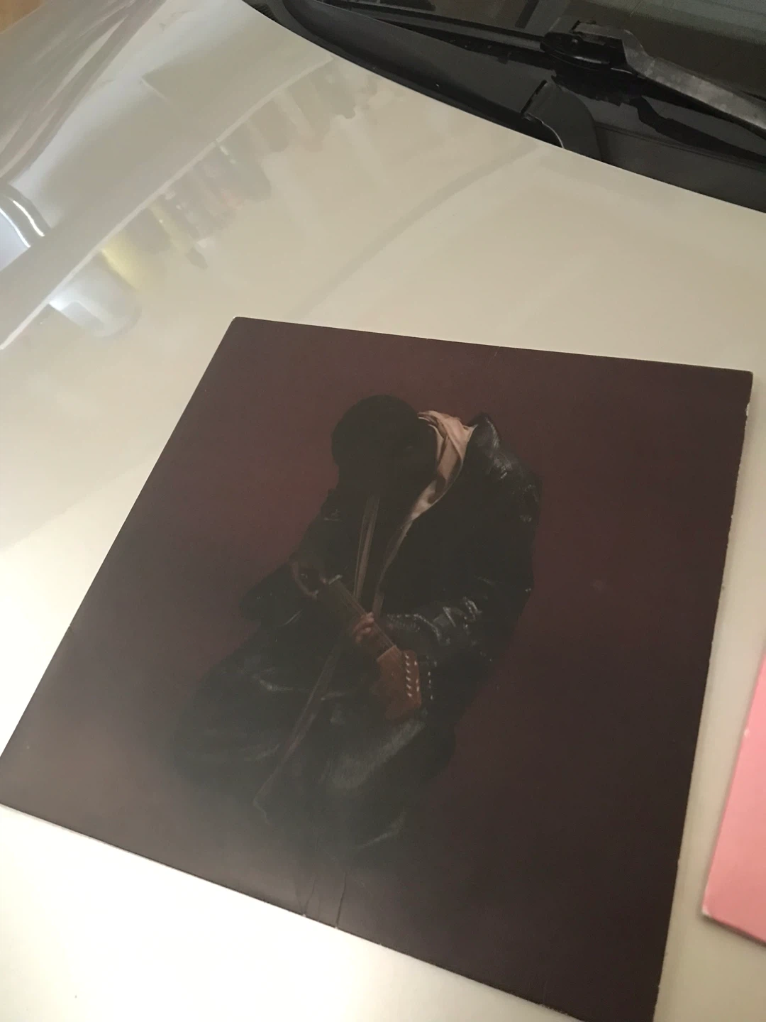 vinyl records! - photo 4