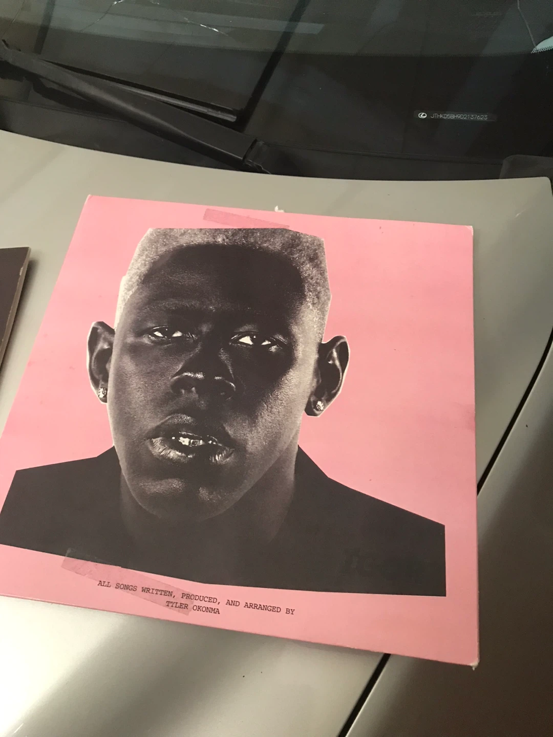 vinyl records! - photo 5