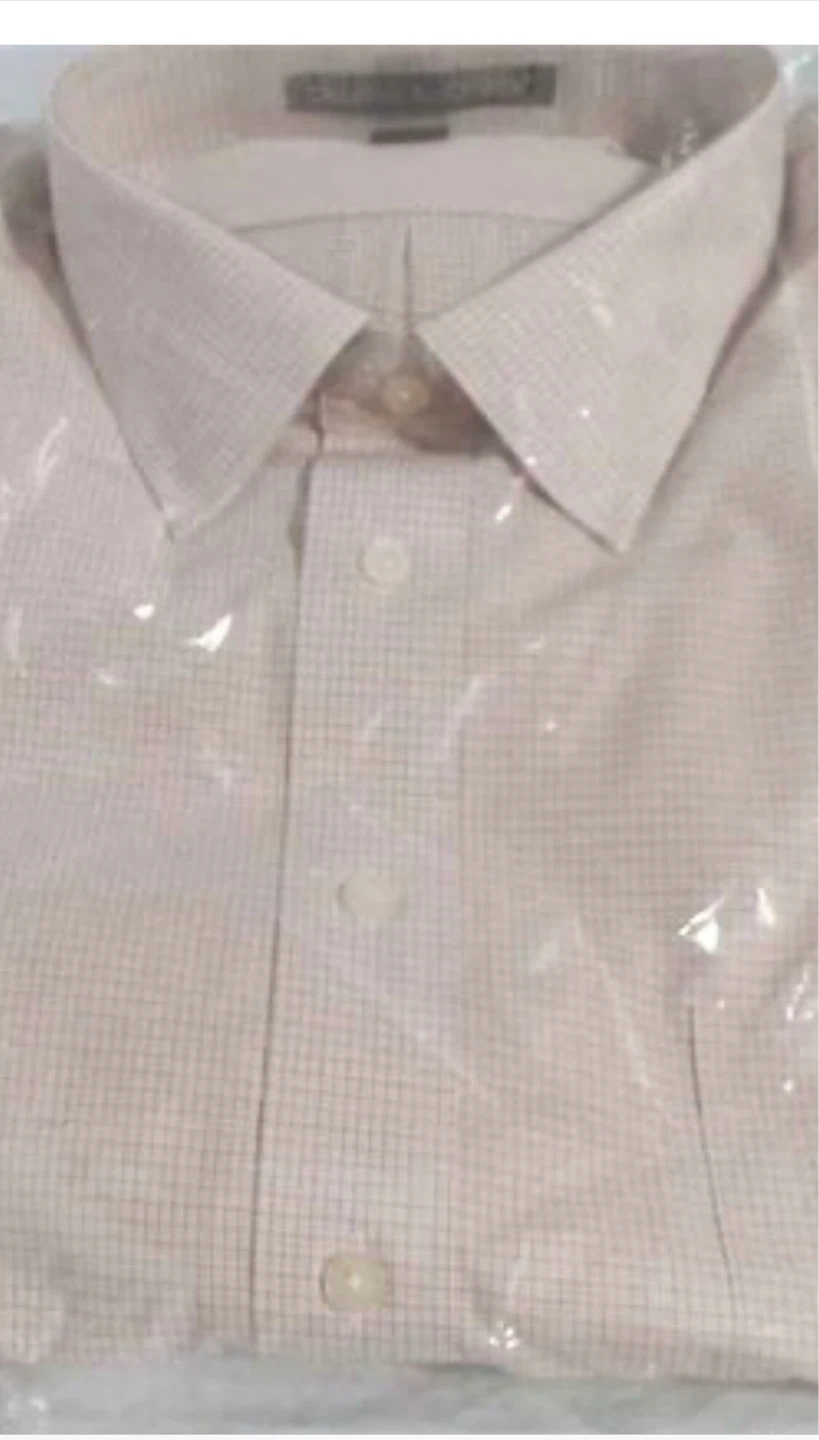 Men's Dress Shirt XL