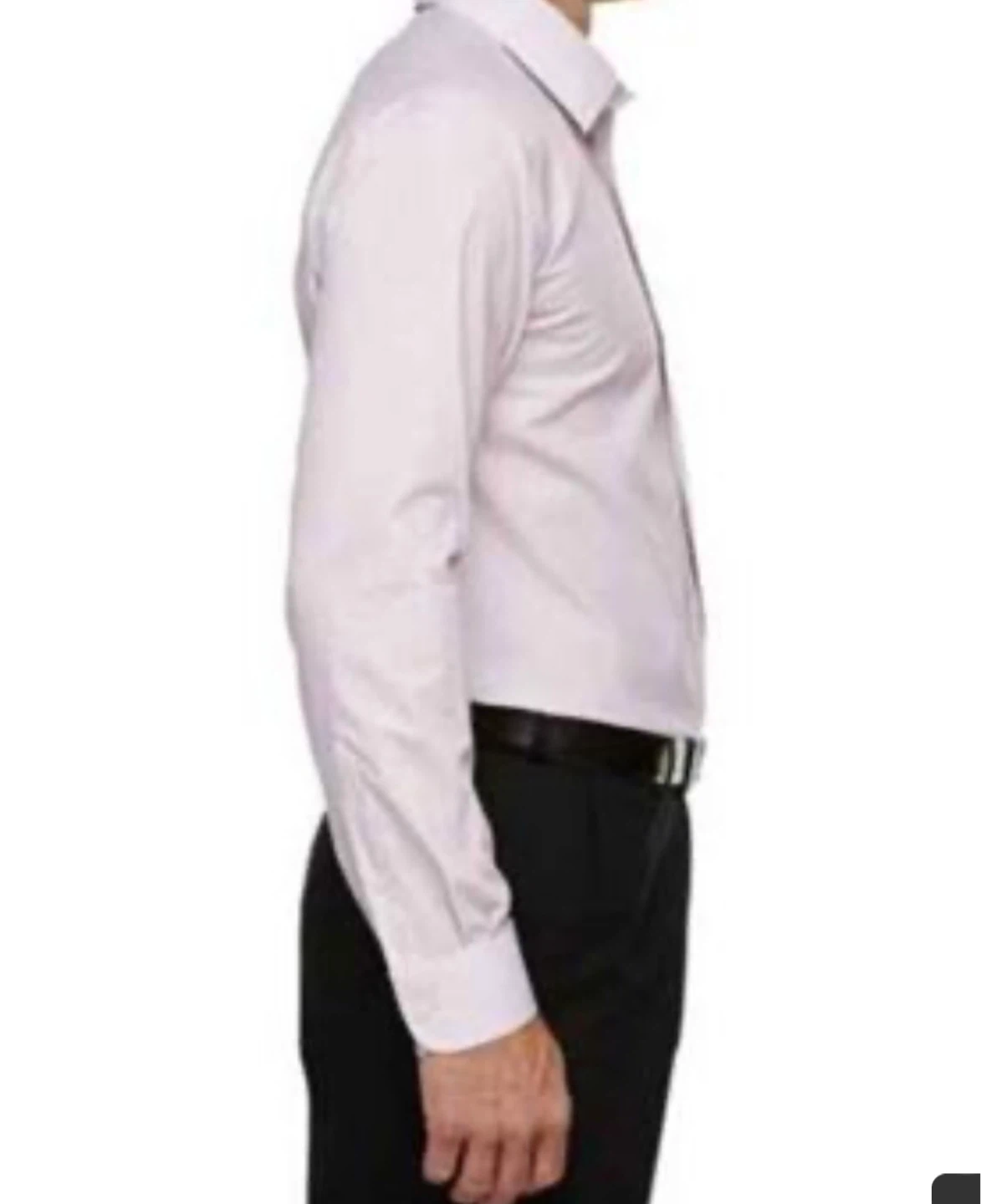 Men's Dress Shirt XL - photo 3