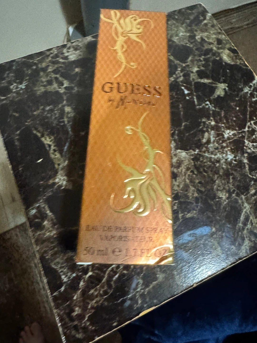 Guess by Marciano Eau de Parfum Spray ⚽️ - photo 2