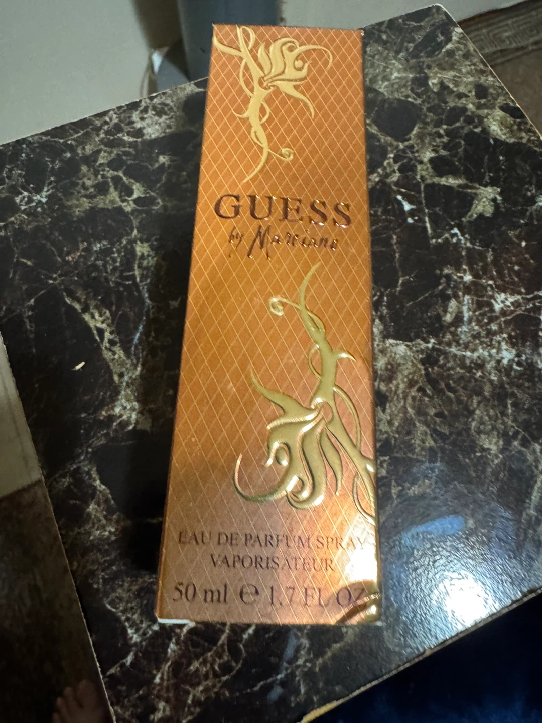 Guess by Marciano Eau de Parfum Spray ⚽️