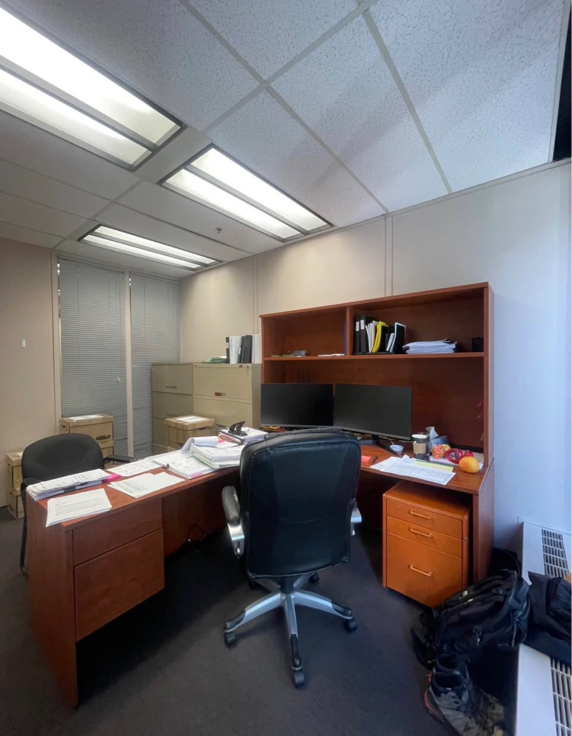 Free Office Furniture