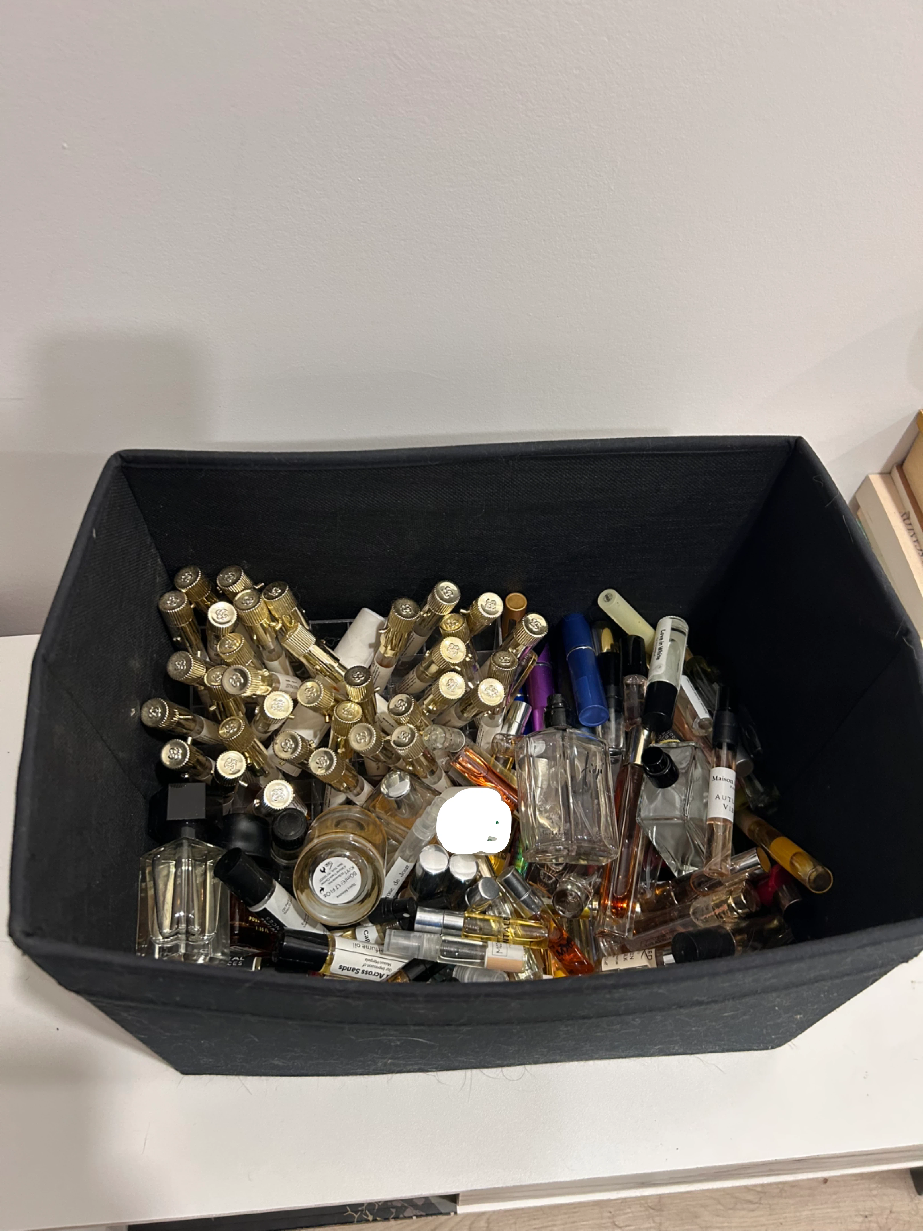Box of Perfume - photo 2