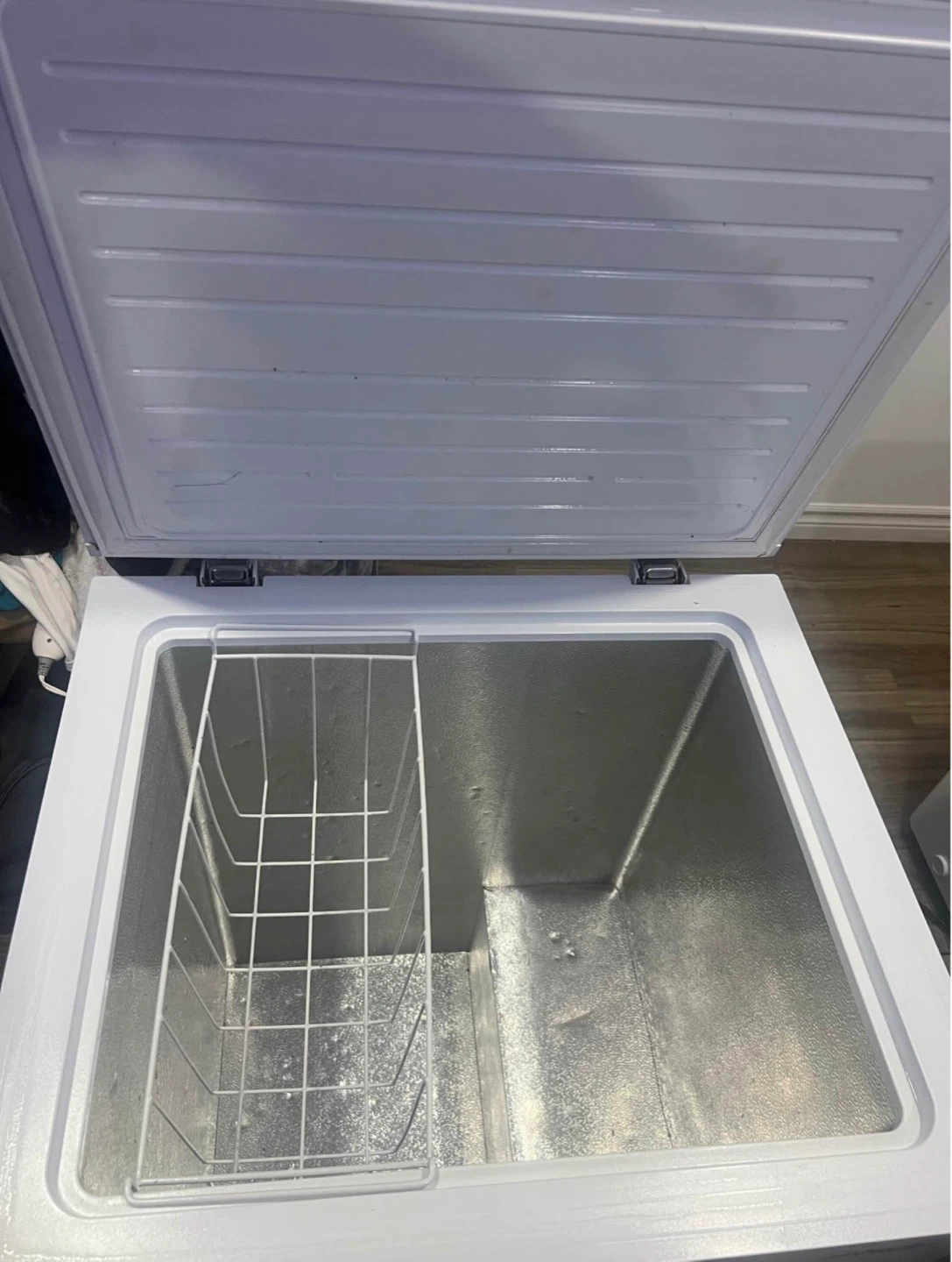 Chest freezer - photo 3