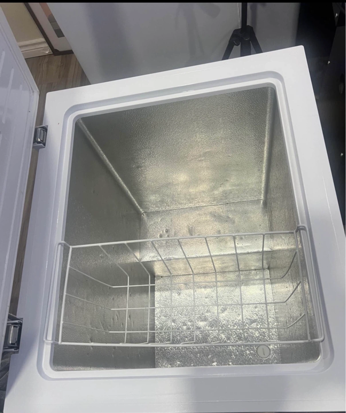 Chest freezer - photo 2
