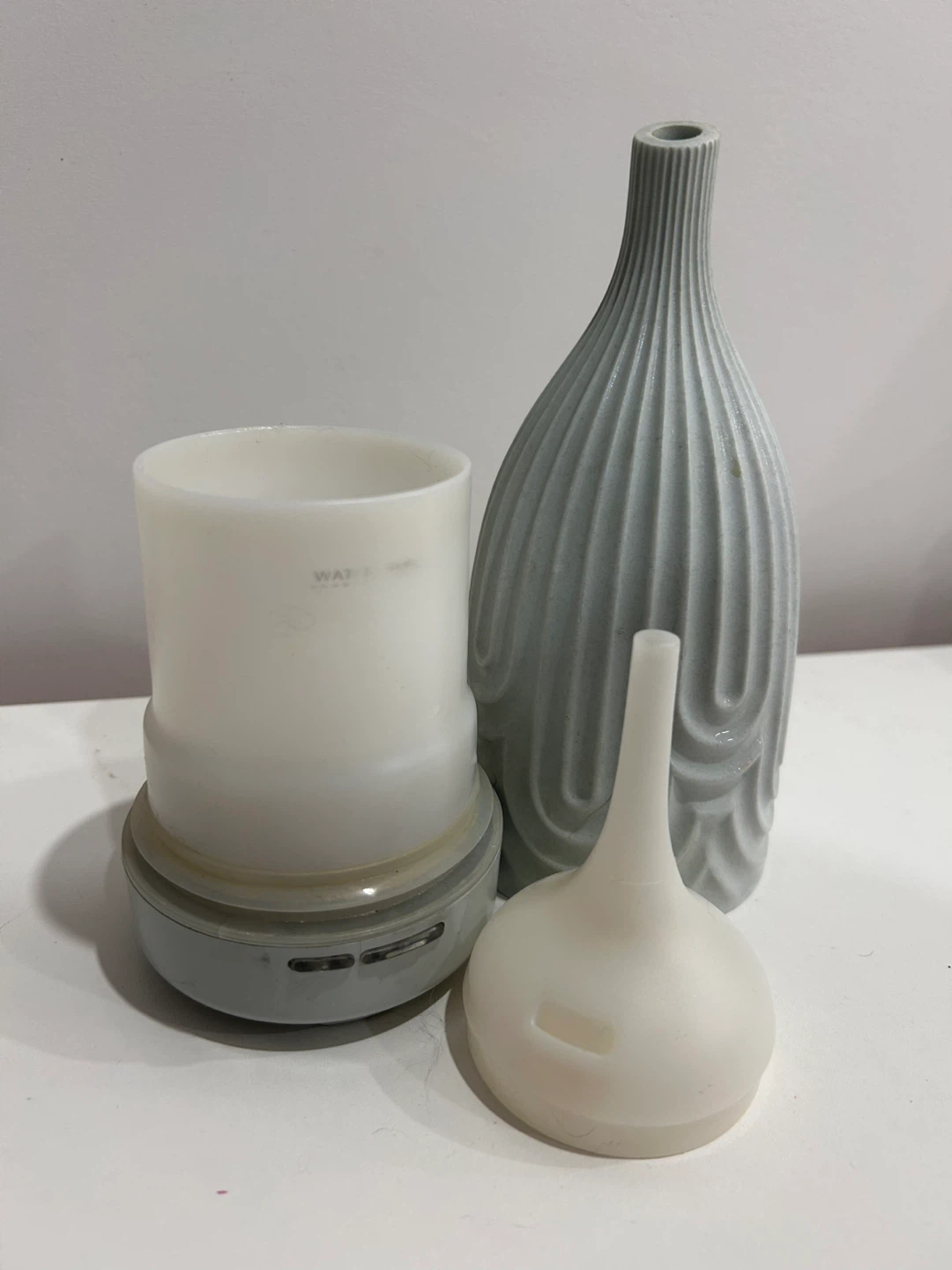 Saje limited edition essential oil diffuser - photo 4