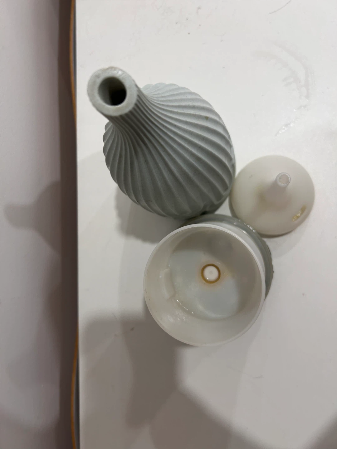 Saje limited edition essential oil diffuser - photo 5