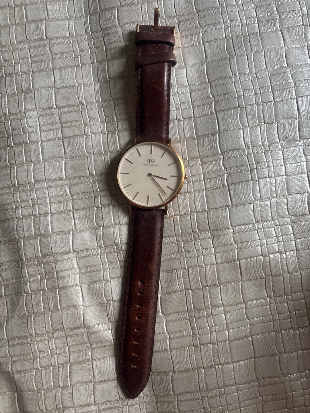 Daniel Wellington Classic St Mawes Watch