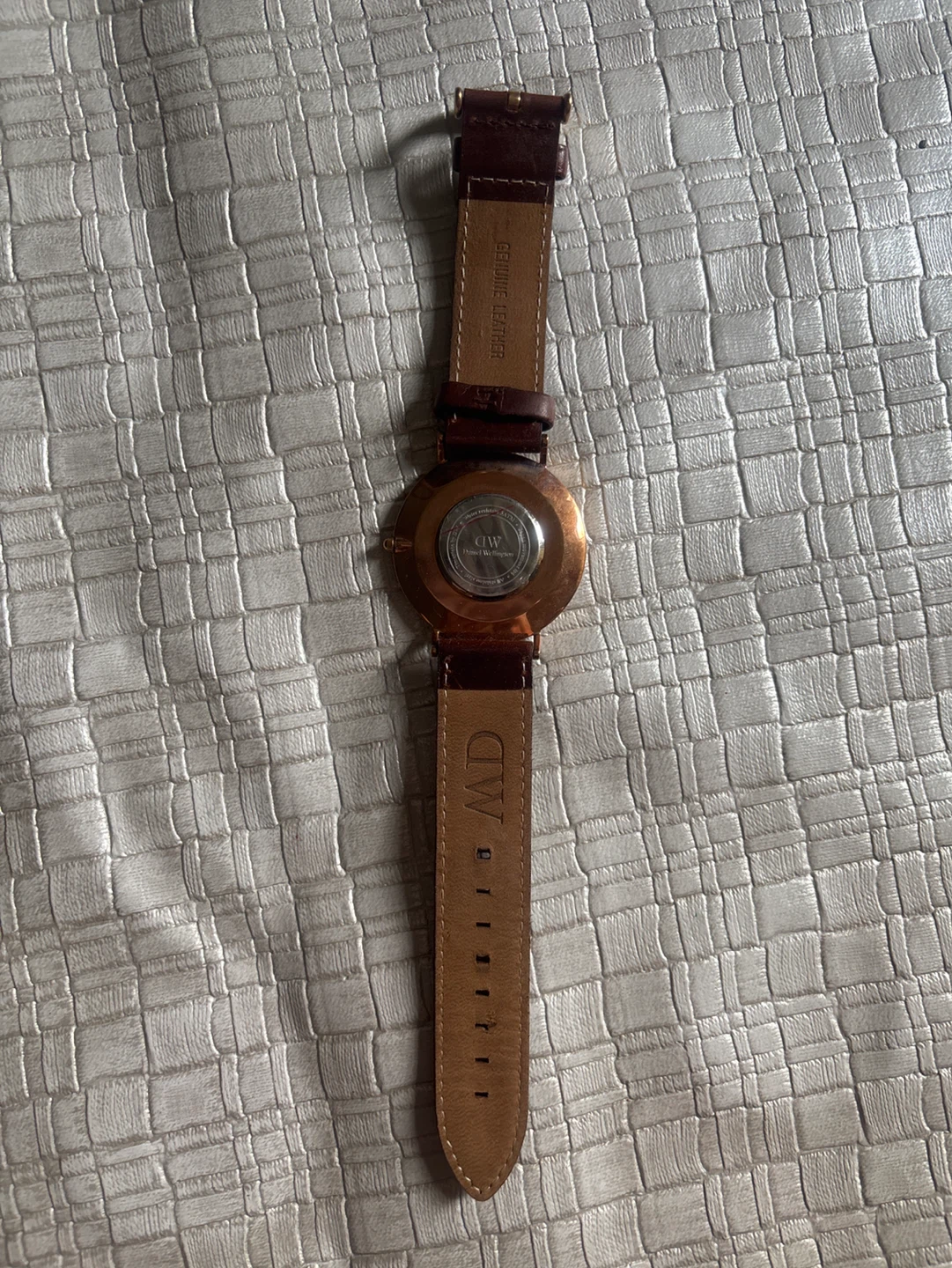 Daniel Wellington Classic St Mawes Watch - photo 2