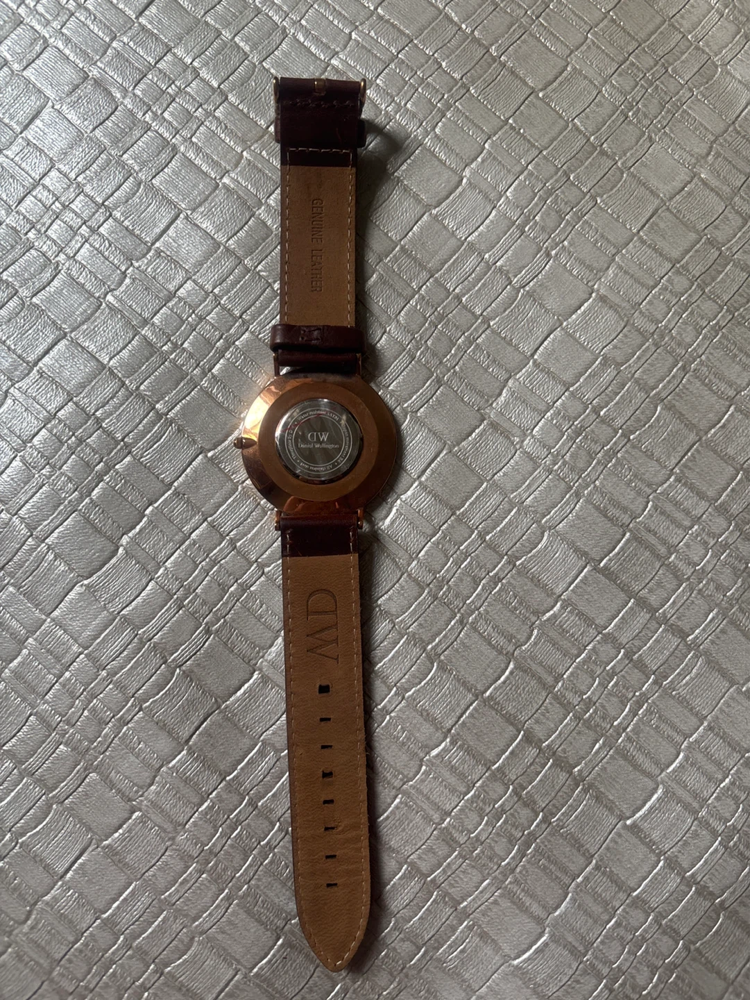 Daniel Wellington Classic St Mawes Watch - photo 4