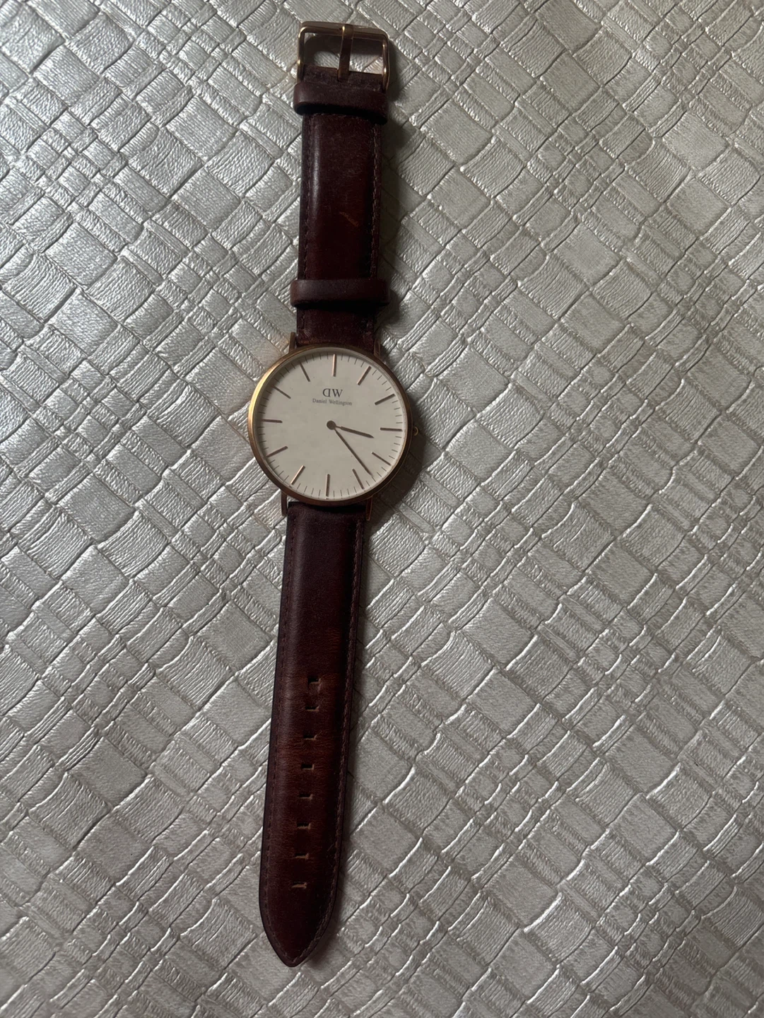 Daniel Wellington Classic St Mawes Watch - photo 3
