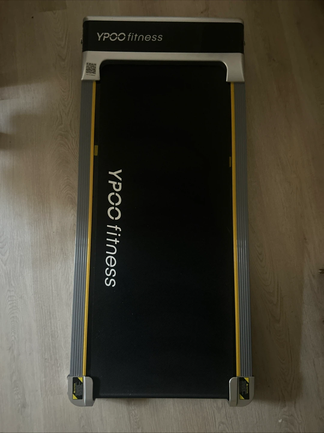 Walking pad with remote - photo 2
