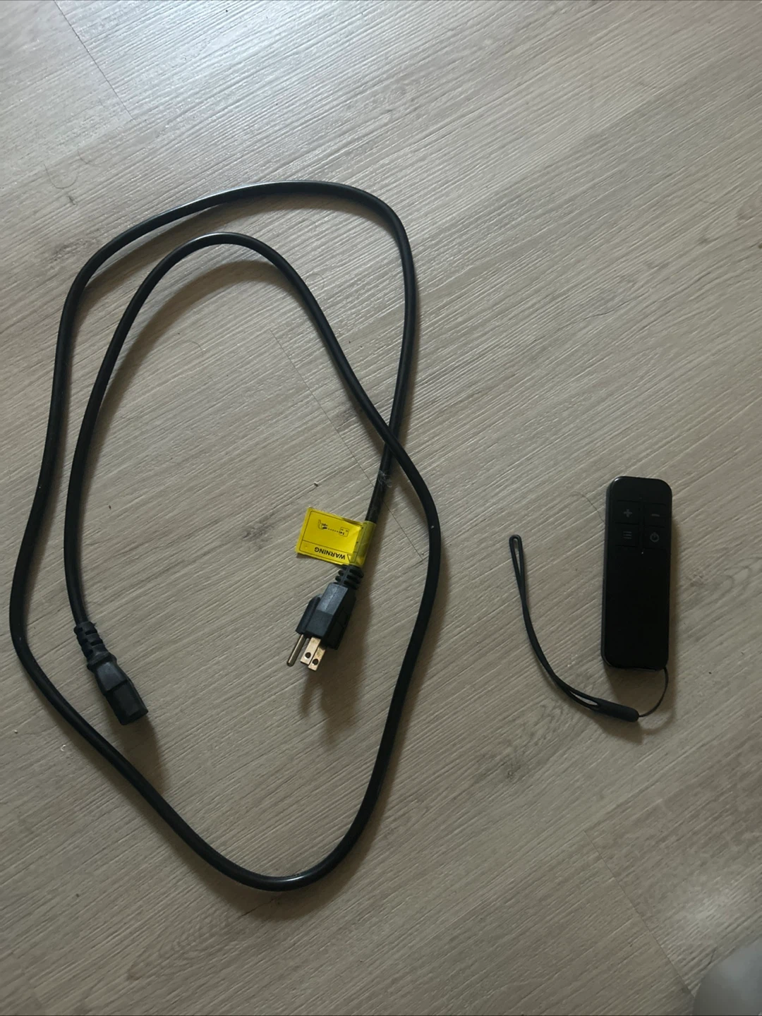 Walking pad with remote - photo 3