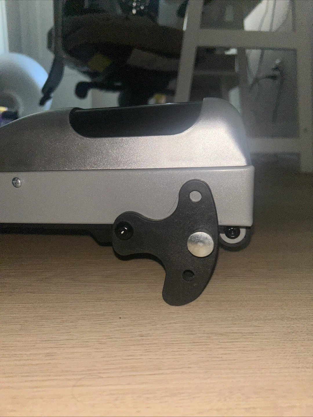 Walking pad with remote - photo 5