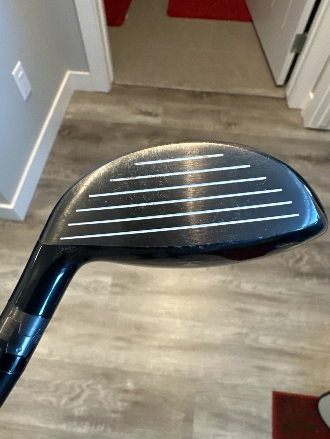 Titleist 910F Fairway Wood 19 Degree - photo 2