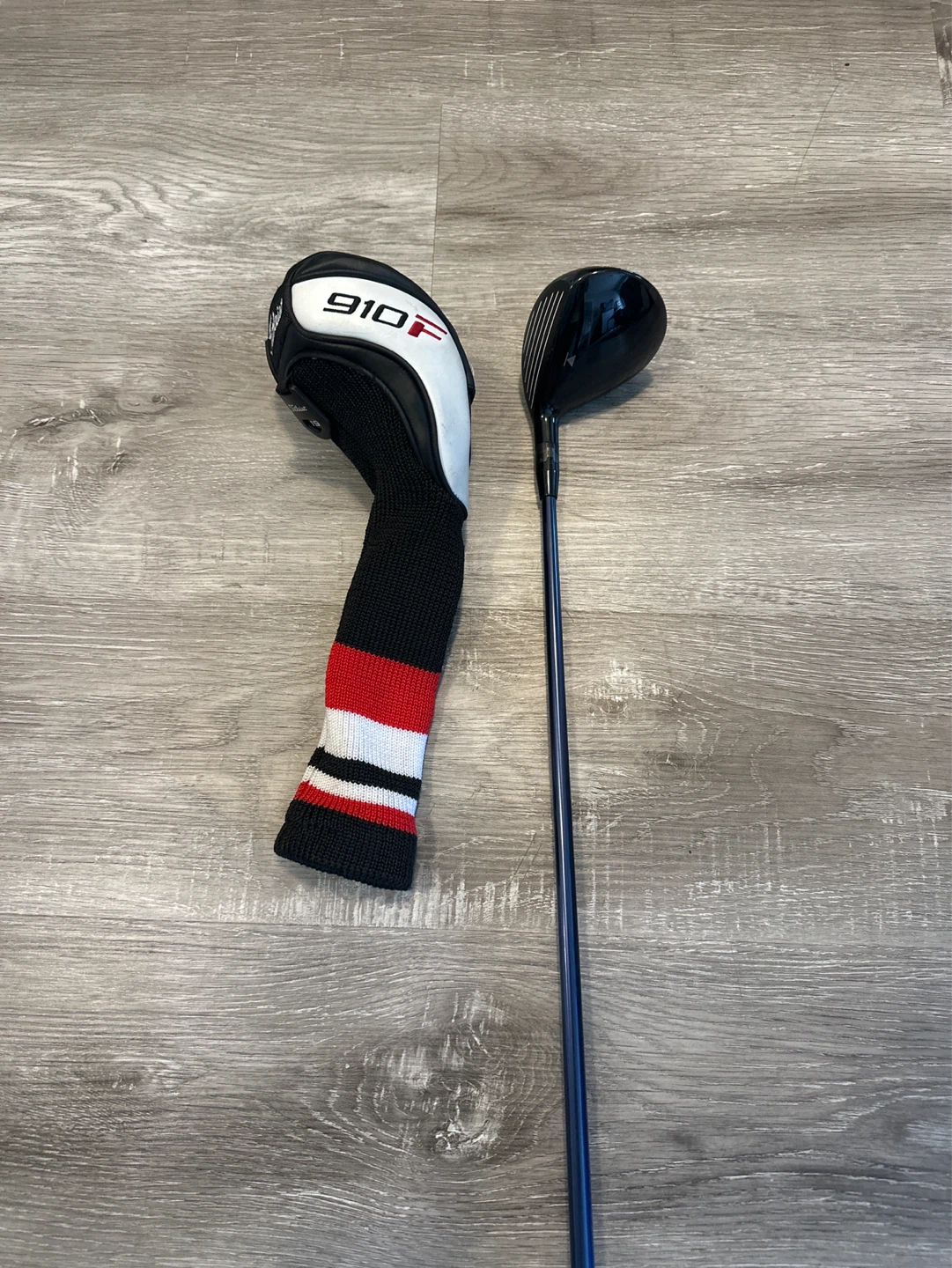 Titleist 910F Fairway Wood 19 Degree - photo 5