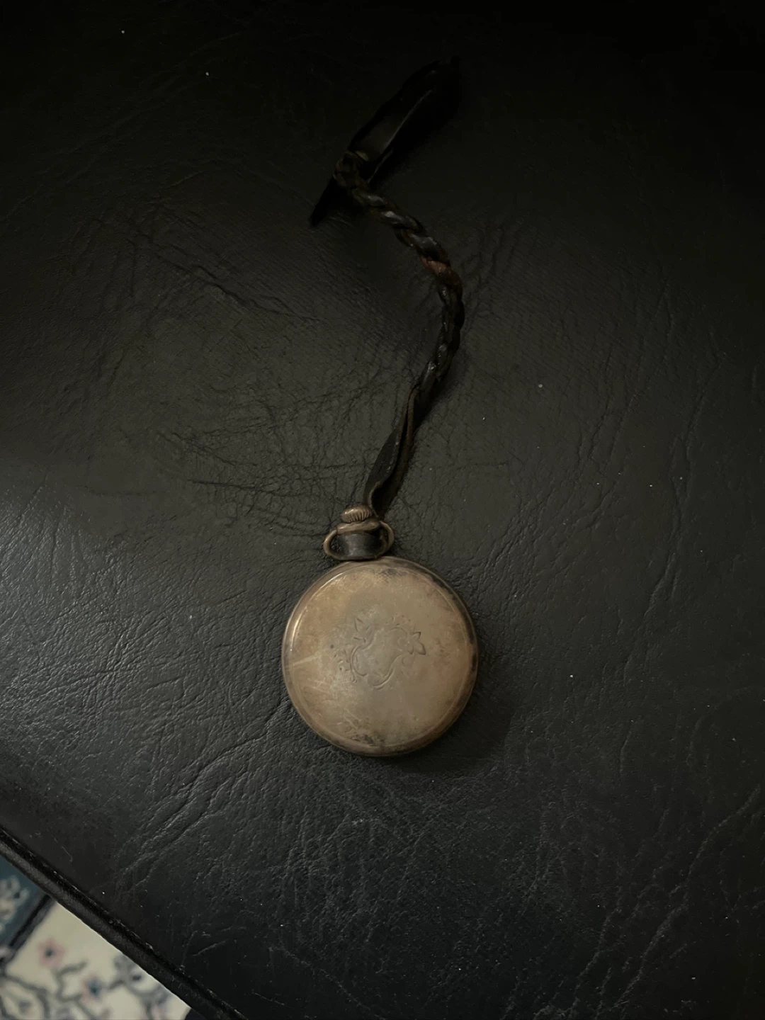 Vintage Elgin Pocket Watch - photo 2