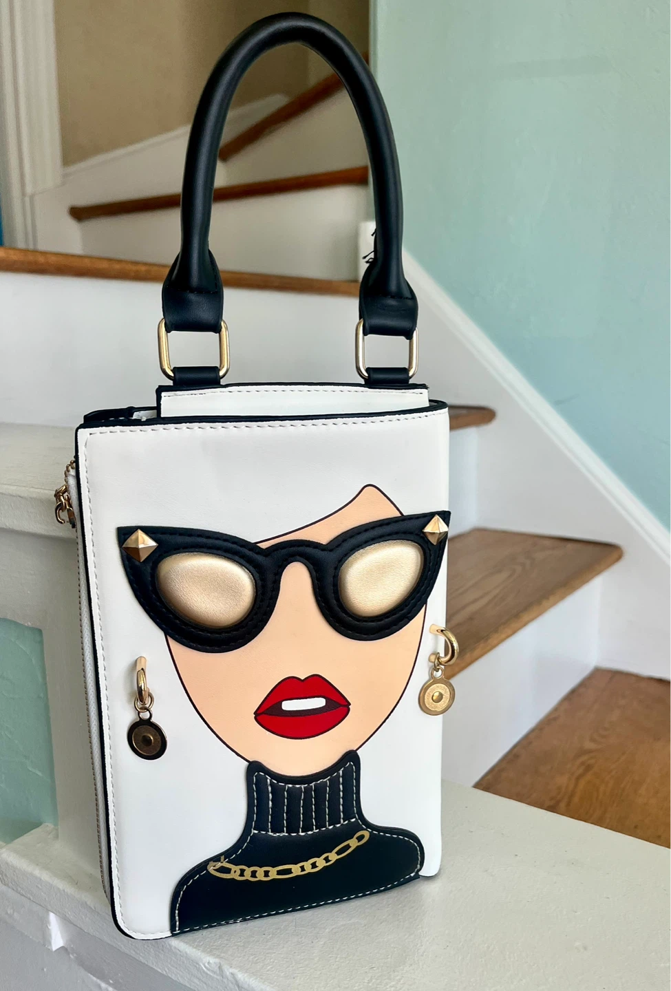 SO CUTE HANDBAG