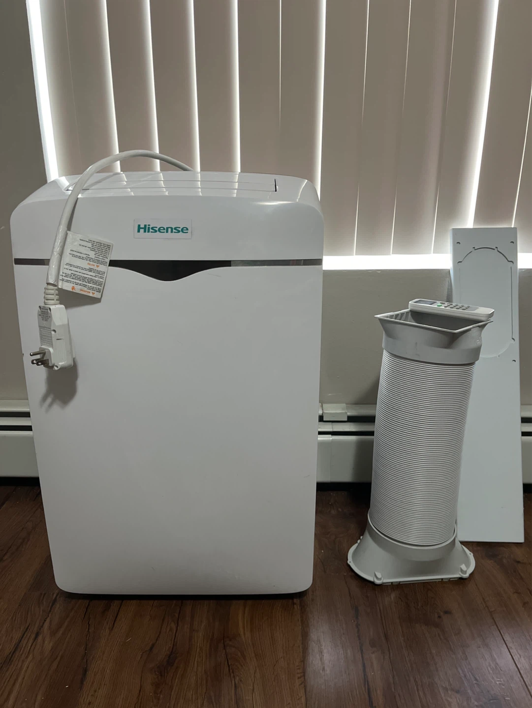Hisense Portable Air Conditioner