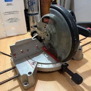 Craftsman Compound Miter Saw