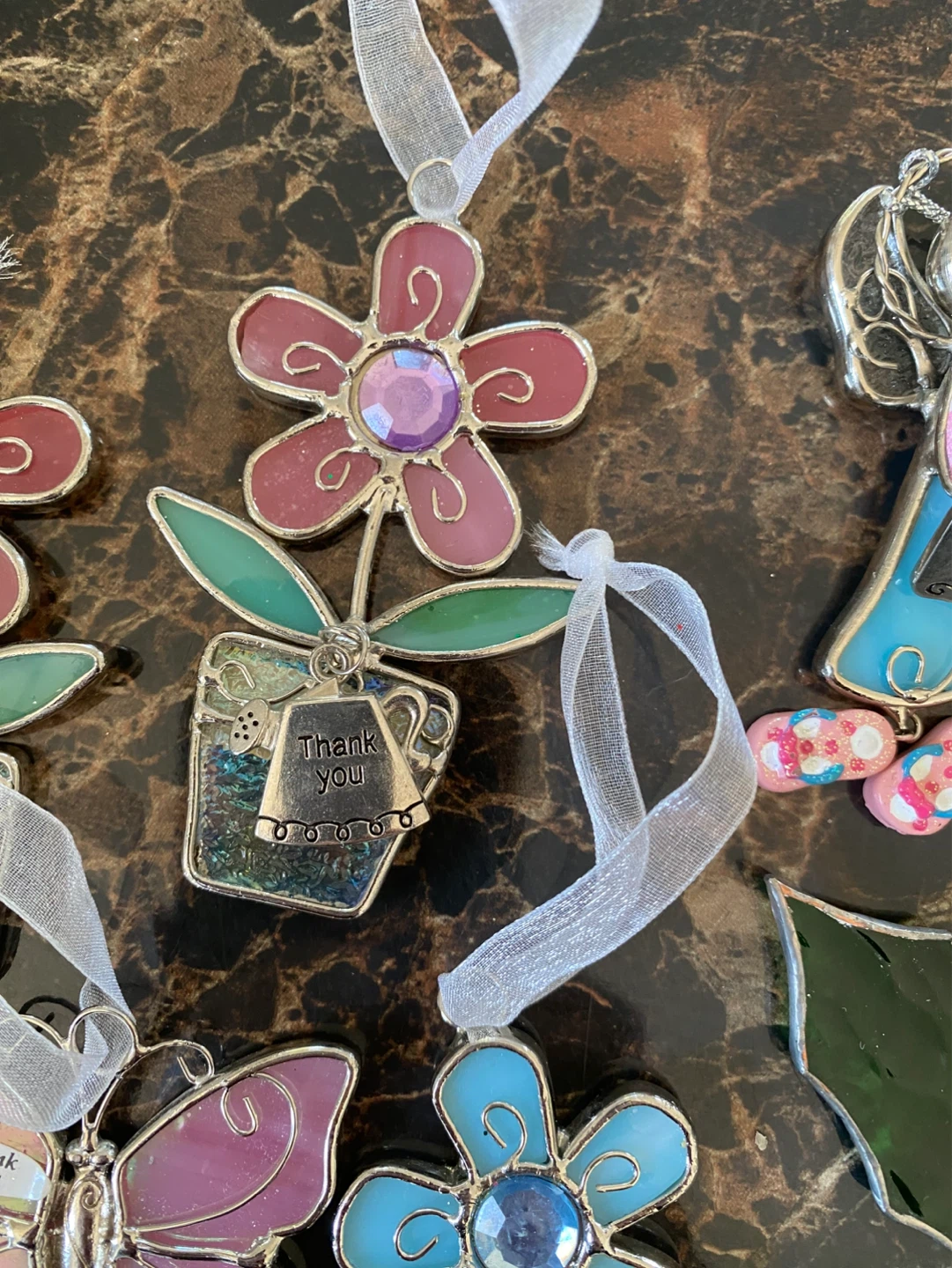 Ornaments - photo 5